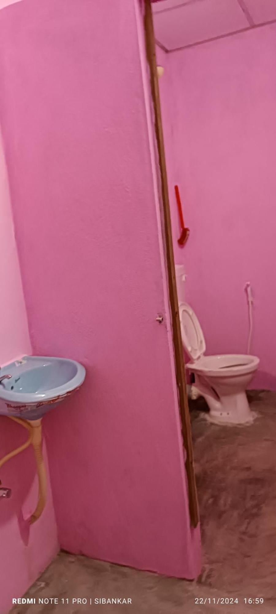 Elephant And Four Wise Men Resort Ram Nagar エクステリア 写真