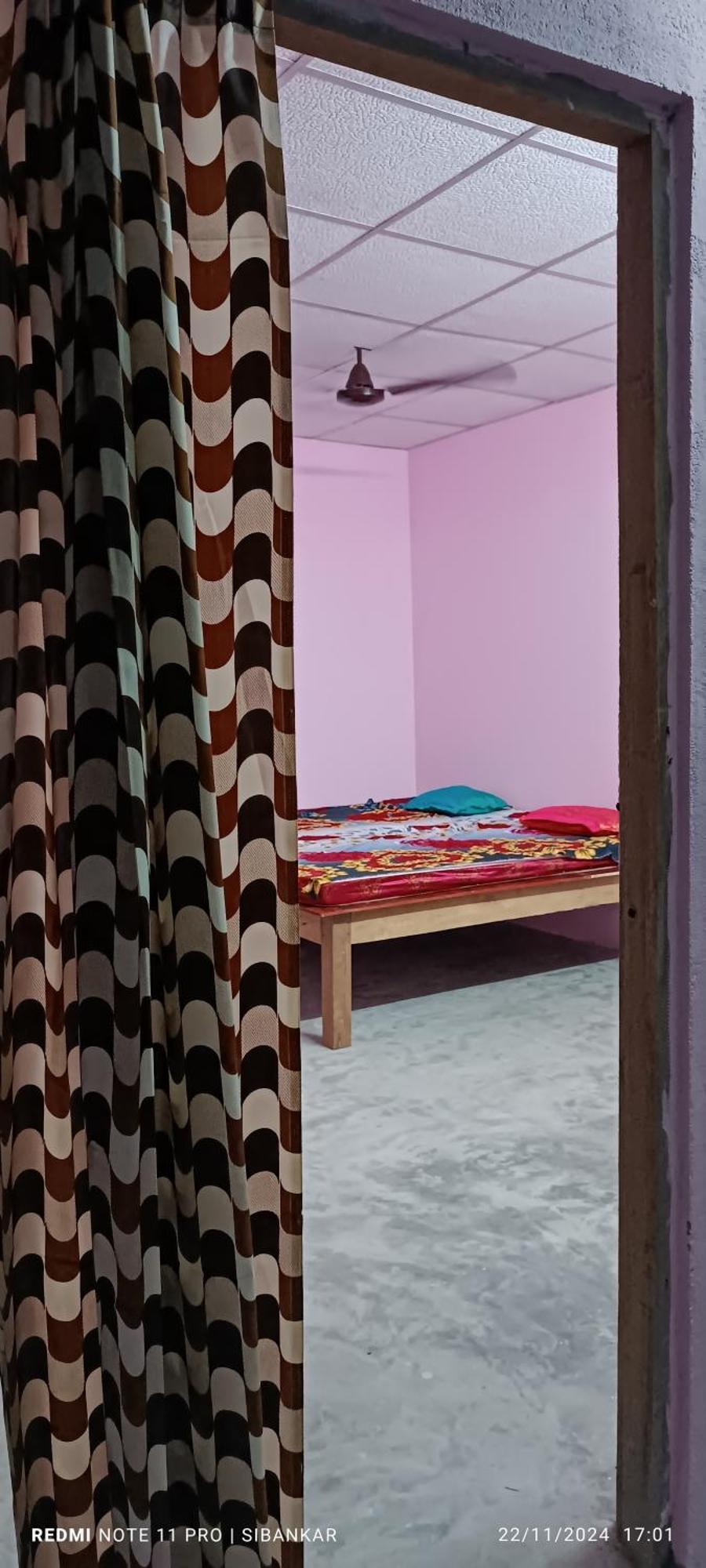 Elephant And Four Wise Men Resort Ram Nagar エクステリア 写真