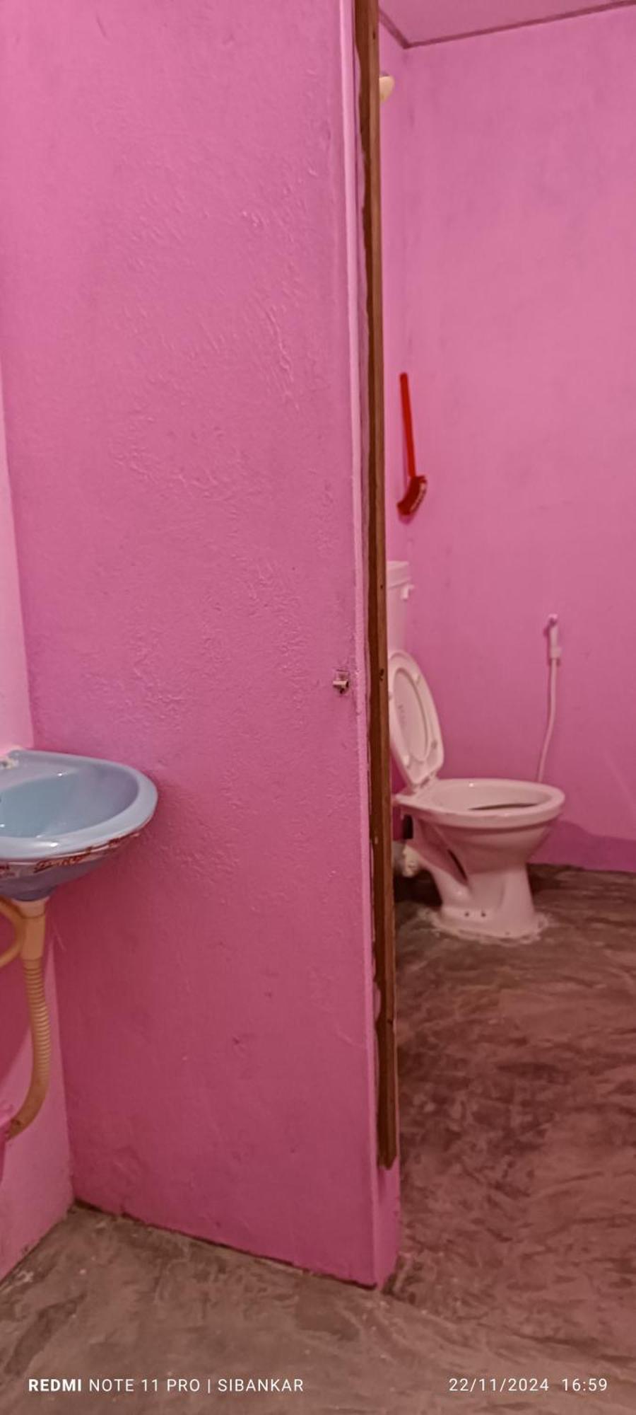 Elephant And Four Wise Men Resort Ram Nagar エクステリア 写真