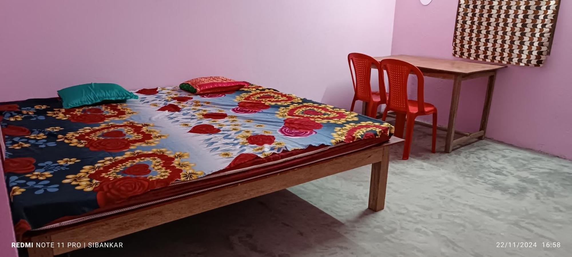 Elephant And Four Wise Men Resort Ram Nagar エクステリア 写真