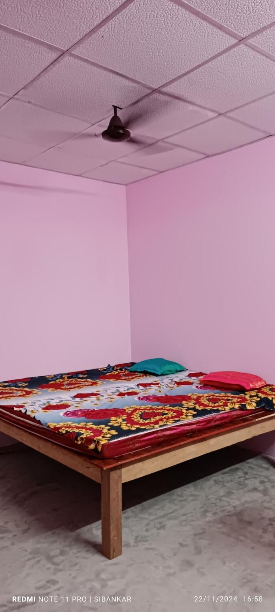 Elephant And Four Wise Men Resort Ram Nagar エクステリア 写真