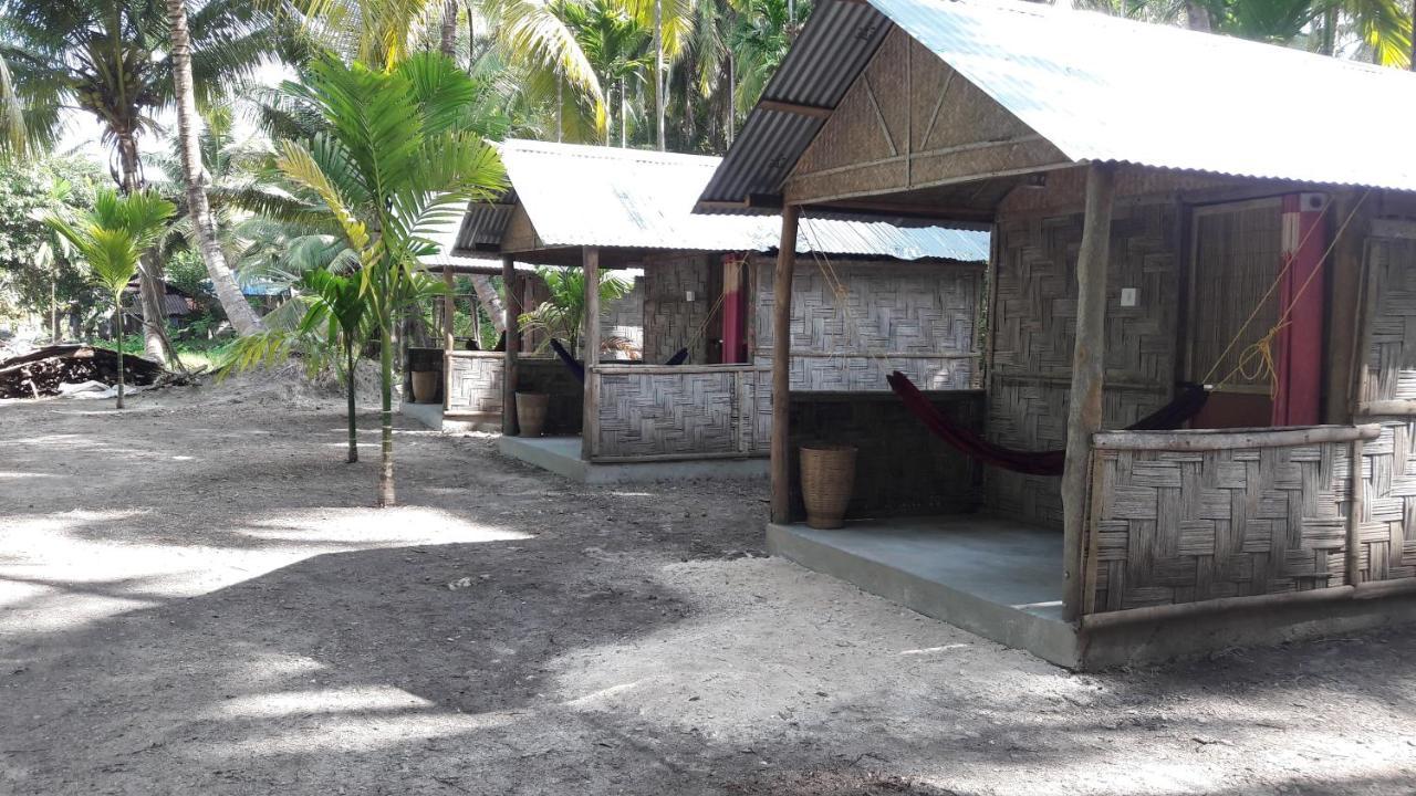 Elephant And Four Wise Men Resort Ram Nagar エクステリア 写真