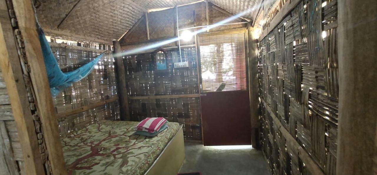 Elephant And Four Wise Men Resort Ram Nagar エクステリア 写真