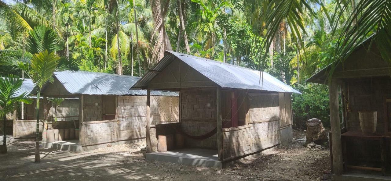 Elephant And Four Wise Men Resort Ram Nagar エクステリア 写真